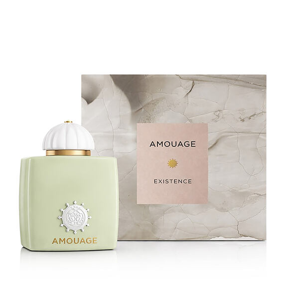 Amouage Existence Eau de Parfum (Unisexe) 100 ml
