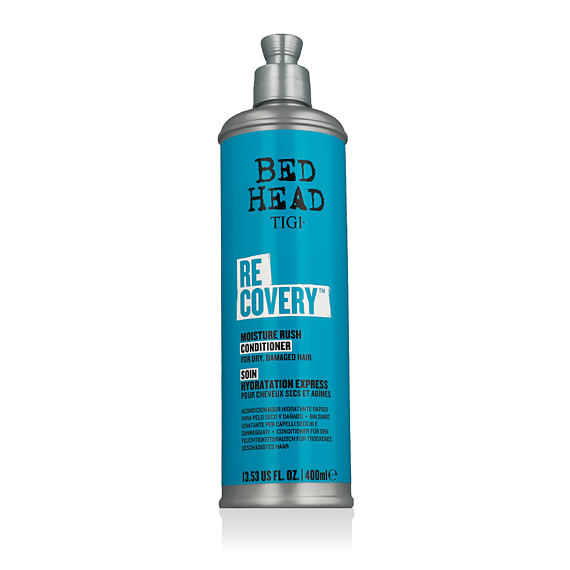 Tigi Bed Head Recovery Moisture Rush Conditioner 400 ml
