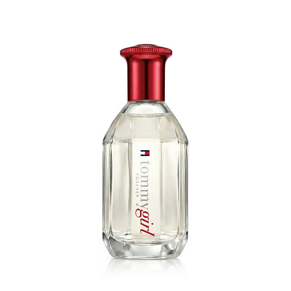 Tommy Hilfiger Tommy Girl Forever Eau de Toilette (Femme) 30 ml