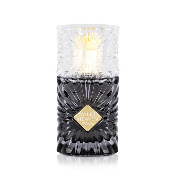 Gulf Orchid Sweet Heaven Tobacco Eau de Parfum (Unisexe) 20 ml