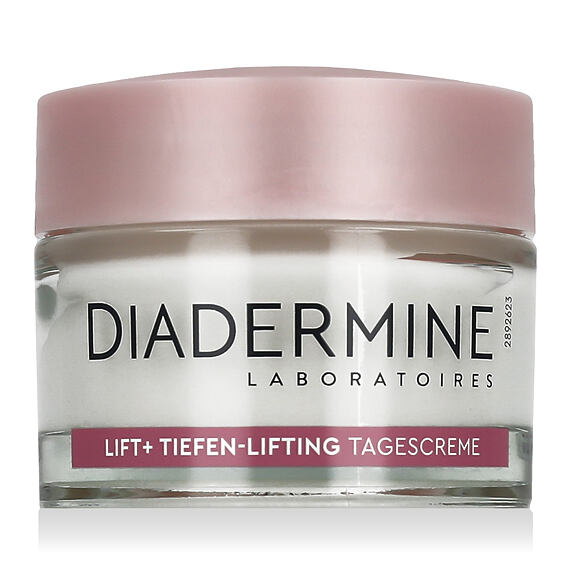 Diadermine Laboratoires Lift+ Tiefen-Lifting Anti-Age Day Cream 50 ml