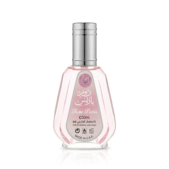Ard Al Zaafaran Rose Paris Eau de Parfum (Femme) 50 ml