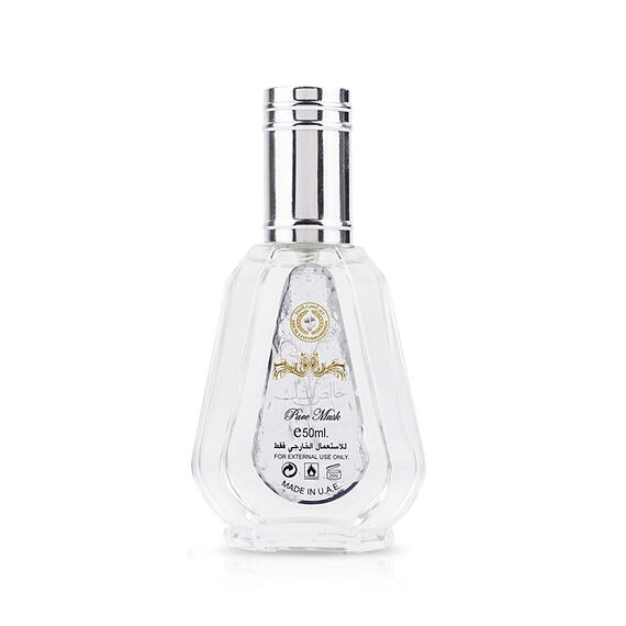 Ard Al Zaafaran Pure Musk Eau de Parfum (Unisexe) 50 ml
