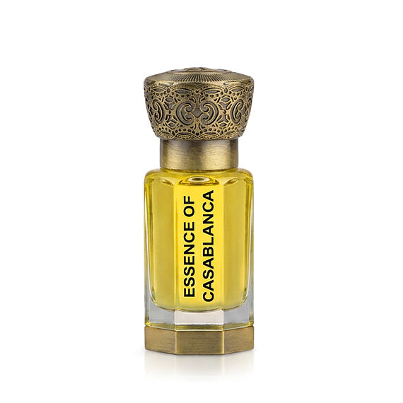 Swiss Arabian Essence Of Casablanca Huile parfumée (Unisexe) 12 ml