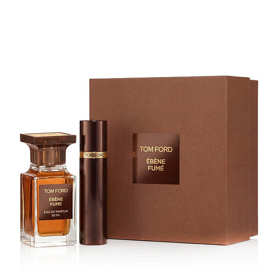 Tom Ford Ébène Fumé EDP 50 ml + EDP miniature 10 ml