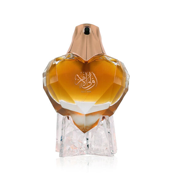 Ahmed Al Maghribi Oulil Amr Eau de Parfum (Unisexe) 60 ml