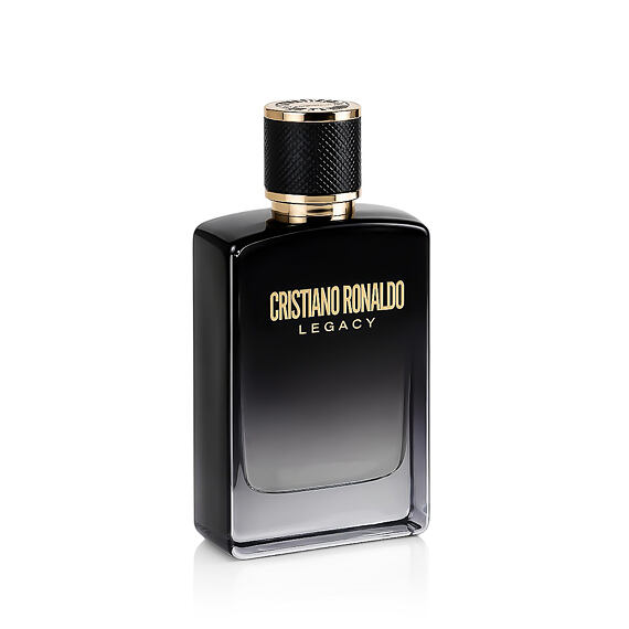 Cristiano Ronaldo Legacy Eau de Parfum (Homme) 100 ml