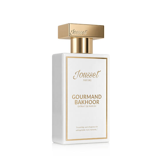 Jousset Parfums Gourmand Bakhoor Extrait de Parfum (Unisexe) 50 ml