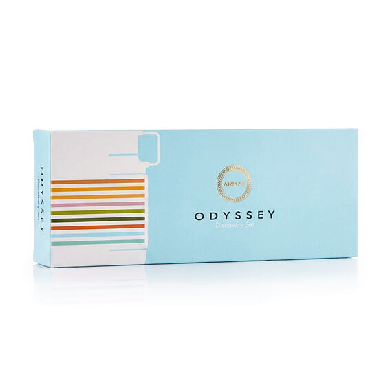 Armaf Odyssey Discovery Set