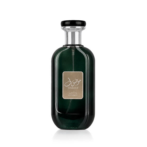 Ard Al Zaafaran Mousuf Ramadi Eau de Parfum (Unisexe) 100 ml
