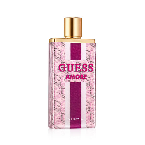 Guess Amore Venezia Eau de Toilette (Unisexe) 100 ml