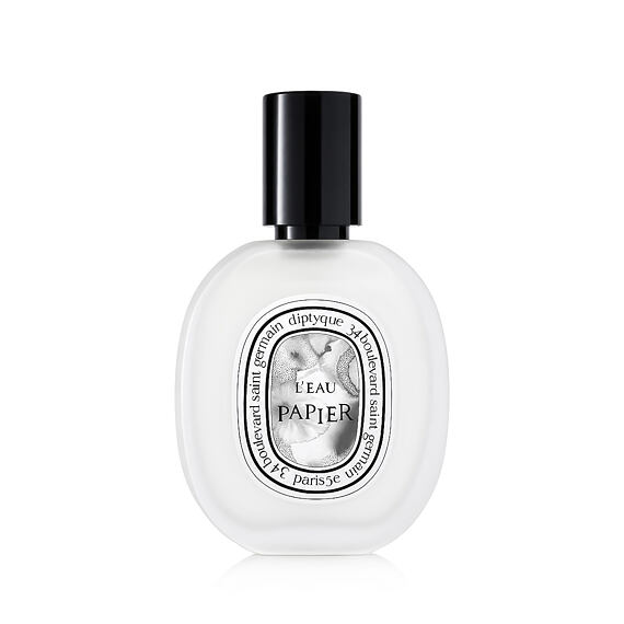 Diptyque L'Eau Papier Spray pour les cheveux (Unisexe) 30 ml