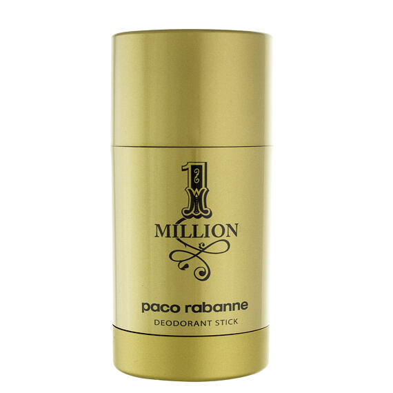 Paco Rabanne 1 Million Déostick (Homme) 75 ml