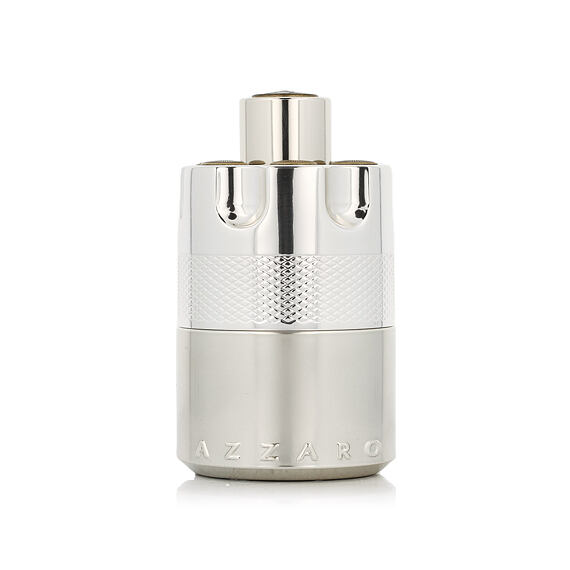 Azzaro Wanted Eau de Parfum (Homme) 100 ml