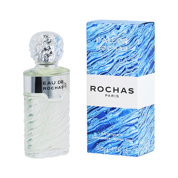 Rochas Eau de Rochas Eau de Toilette (Femme) 50 ml
