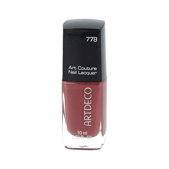 Artdeco Art Couture Nail Lacquer 10 ml