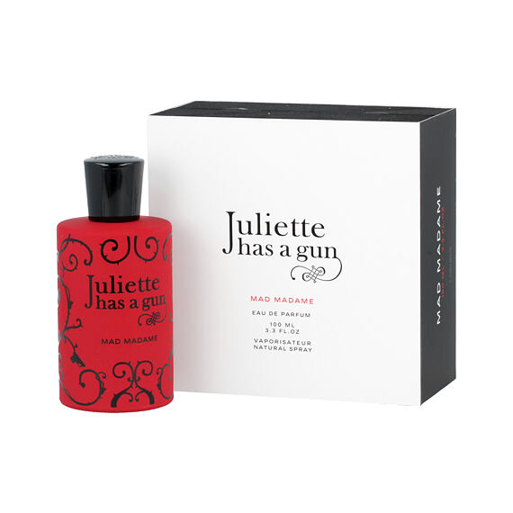 Juliette Has A Gun Mad Madame Eau de Parfum (Femme) 100 ml