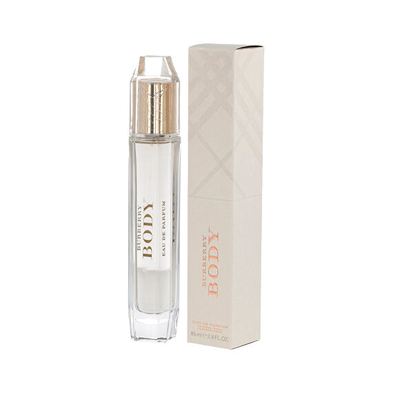 Burberry Body Eau de Parfum (Femme) 85 ml