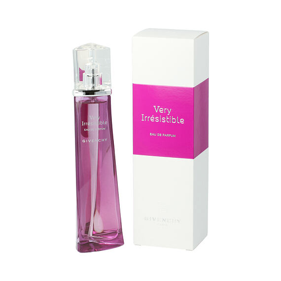 Givenchy Very Irrésistible Eau de Parfum (Femme) 75 ml