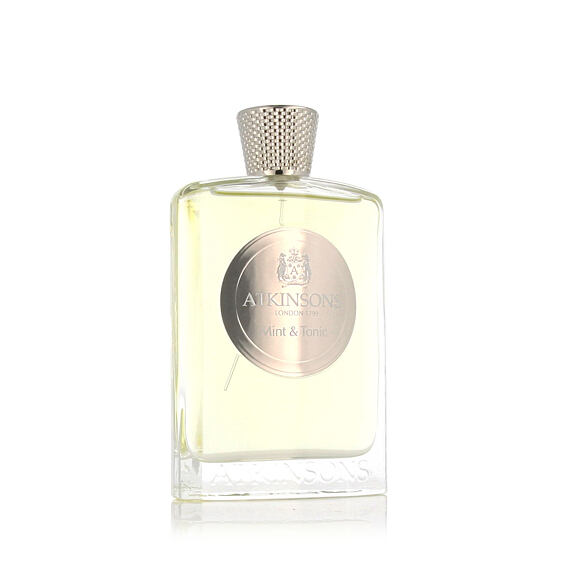 Atkinsons Mint & Tonic Eau de Parfum (Unisexe) 100 ml