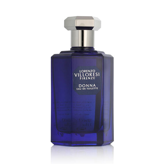 Lorenzo Villoresi Firenze Donna Eau de Toilette (Unisexe) 100 ml