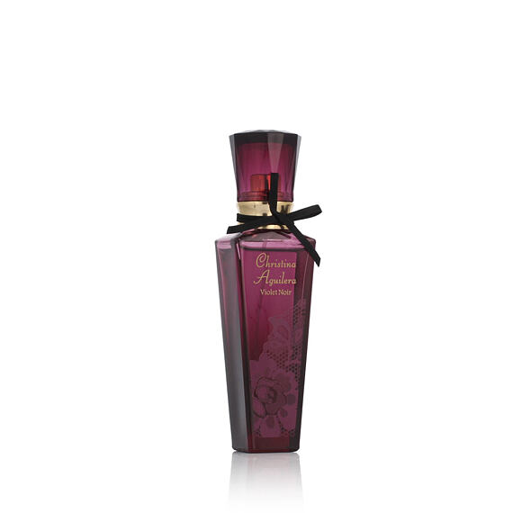 Christina Aguilera Violet Noir Eau de Parfum (Femme) 30 ml