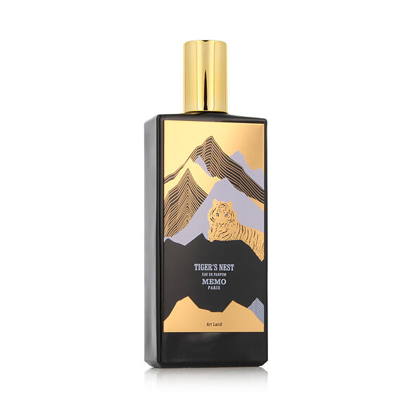 Memo Paris Tiger's Nest Eau de Parfum (Unisexe) 75 ml
