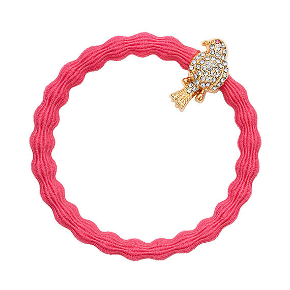 By Eloise London Gold Diamanté Bird
