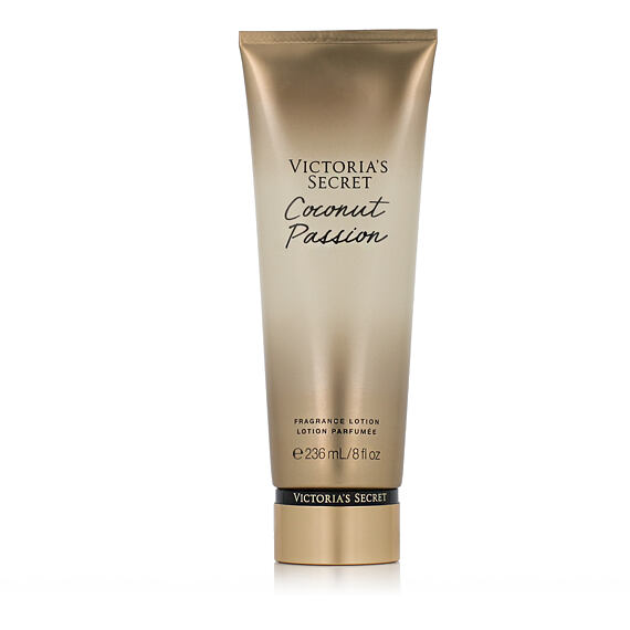Victoria's Secret Coconut Passion Lait pour le corps (Femme) 236 ml
