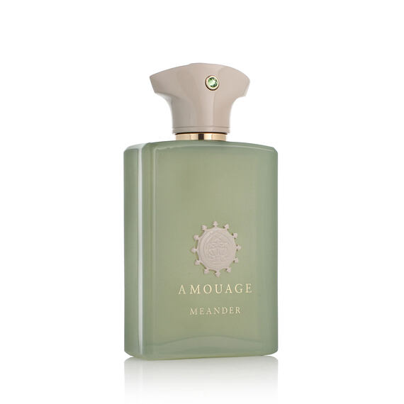 Amouage Meander Eau de Parfum (Unisexe) 100 ml