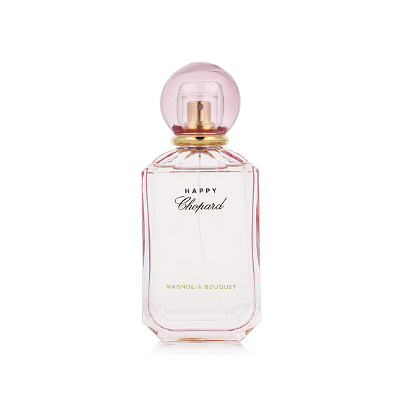 Chopard Happy Magnolia Bouquet Eau de Toilette (Femme) 100 ml