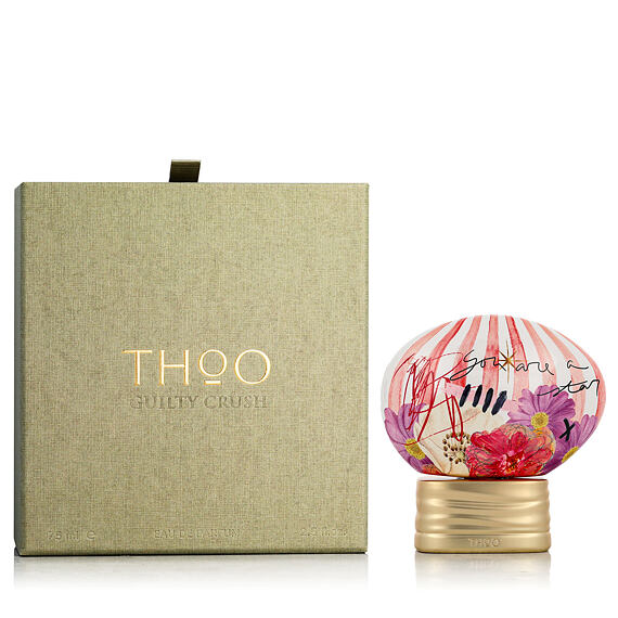 The House of Oud Guilty Crush Eau de Parfum (Unisexe) 75 ml