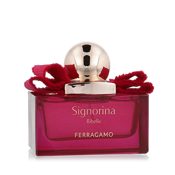 Ferragamo Signorina Ribelle Eau de Parfum (Femme) 30 ml
