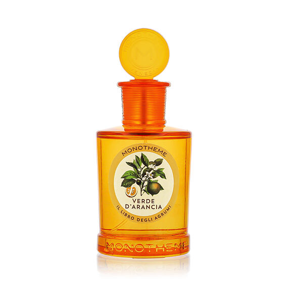 Monotheme Venezia Verde d'Arancia Eau de Toilette (Femme) 100 ml