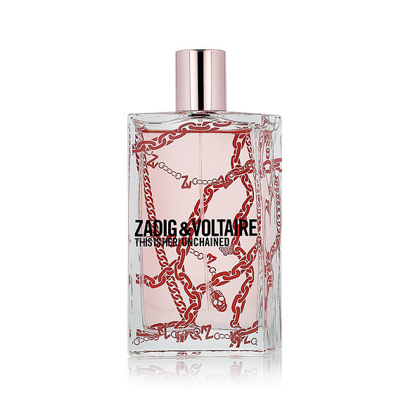Zadig & Voltaire This Is Her! Unchained Eau de Parfum (Femme) 100 ml