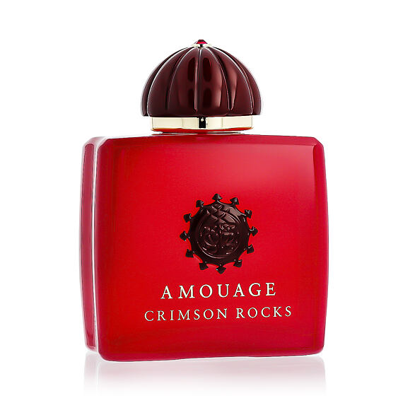 Amouage Crimson Rocks Eau de Parfum (Unisexe) 100 ml