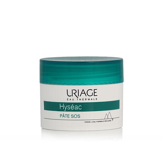 Uriage Hyséac SOS Paste - Local Skincare 15 g