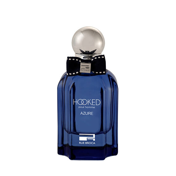 Rue Broca Hooked Azure Pour Homme Eau de Parfum (Homme) 100 ml