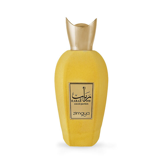 Zimaya Rabab Pulp Eau de Parfum (Unisexe) 100 ml