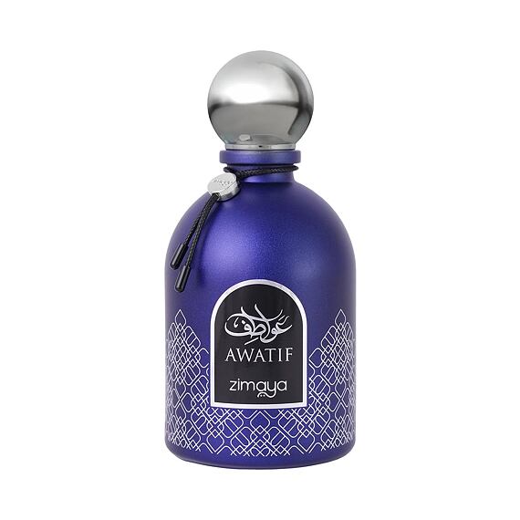 Zimaya Awatif Blue Eau de Parfum (Homme) 100 ml