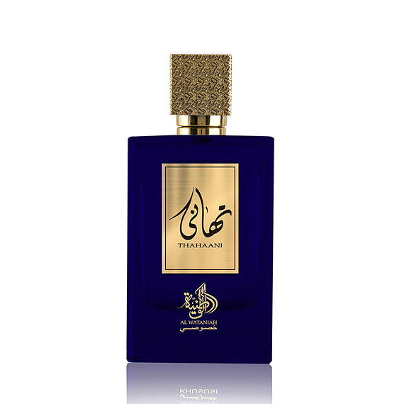 Al Wataniah Thahaani Eau de Parfum (Unisexe) 100 ml