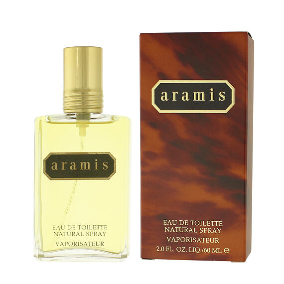Aramis Aramis for Men Eau de Toilette (Homme) 60 ml