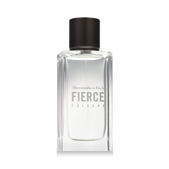 Abercrombie & Fitch Fierce Eau de Cologne (Homme) 50 ml