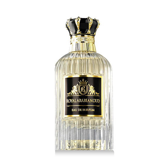 Assala Prime Royal Arabian Oud Eau de Parfum (Unisexe) 100 ml