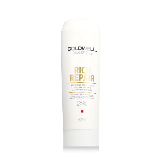 Goldwell Dualsenses Rich Repair Restoring Conditioner 200 ml