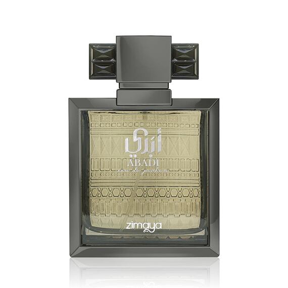 Zimaya Abadi Saga Eau de Parfum (Homme) 100 ml