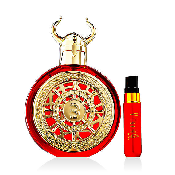 Bharara Viking Rio Parfum (Unisexe) 100 ml