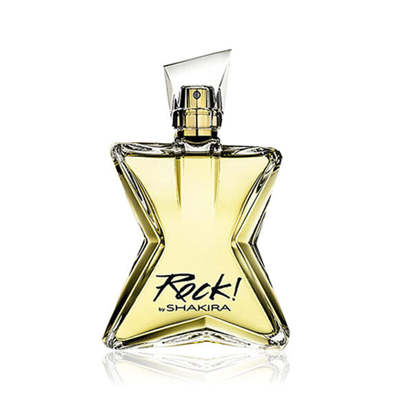 Shakira Rock! Eau de Toilette (Femme) 80 ml