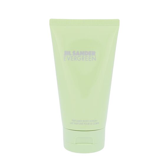 Jil Sander Evergreen Lait pour le corps (Femme) 150 ml