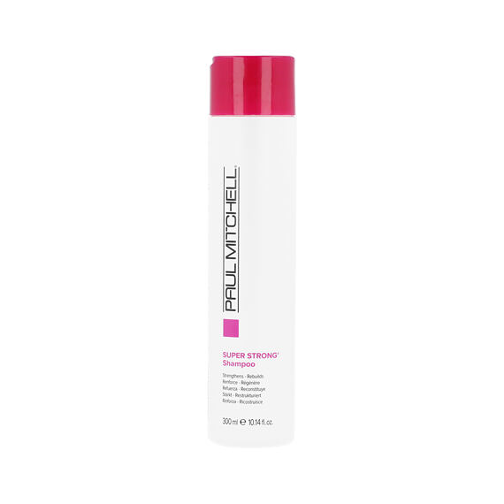 Paul Mitchell Super Strong® Shampoo 300 ml